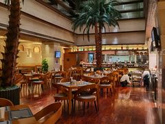 大堂-喜来登酒店-盛宴标帜餐厅