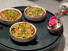 -金成潮菜博物馆(海珠湿地店)