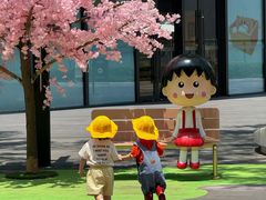 -东莞松山湖万象汇