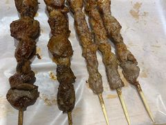 -宛平李记小吃(东关街店)