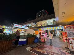 -万达广场(巴南店)