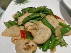 -老洋房花园饭店(绍兴路店)