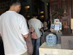 -哑巴生煎(临顿路店)