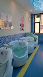 -木子亲国际婴幼儿水育中心(北美N1店)