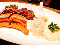 -MOSSO德国餐厅·音乐酒吧(环宇荟店)