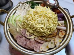 -意成料理