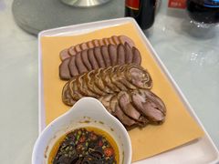 -香融府·烤鸭·家常菜(马家堡路店)