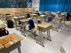 -上海市工商外国语学校