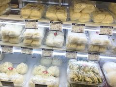 -白玉兰食品(中山公园龙之梦店)