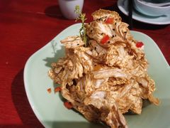 乾隆白菜-北平食府(马鞍山路店)