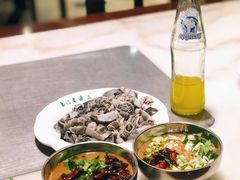 -京门老爆三(回龙观店)