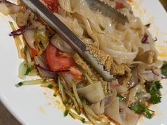 -羊之道草原味道清真餐厅(番禺店)