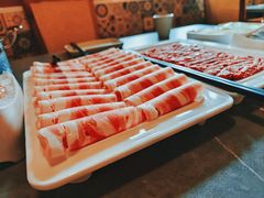 -君邦火锅(新疆大厦店)