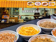 -江南濑粉店(文华路店)