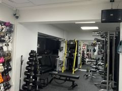 -M.S拳击泰拳馆(大学路店)