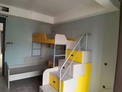 -佰丽爱家全屋定制(汶水店)