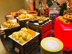 -味餐厅·海鲜·火锅·自助餐