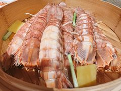 -新荣记(西溪湿地店)