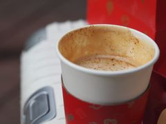 -JPG coffee(广州体育西店)