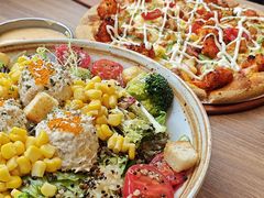 -魏斯理汉堡(西安沣东吾悦店)