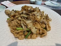 -韩记海鲜饺子旗舰店(红海新区店)