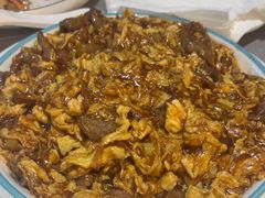 -金家老三饭庄(常营店)