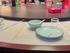 -回家吃饭·地道南昌菜(建德观总店)