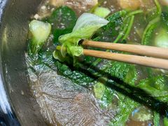 -蝎王府(曙光街店)