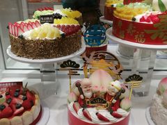 -味多美蛋糕(西安门店)