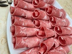 -晓林火锅(安定门店)