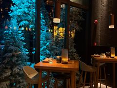-THE CANNERY&JUJU 新鲜海鲜·牛排美食酒廊