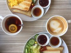 -必胜客(海滨店)