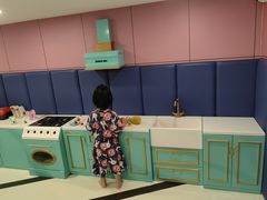 -汤连得温泉馆(宝山店)