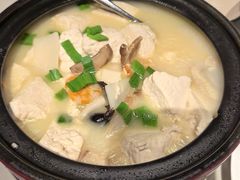 -海富门·带鱼·淮扬菜·粤菜(甘家口店)