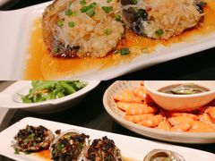 -达叔香味海鲜(海棠68环球美食街店)