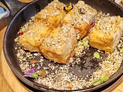 -刀叉遇上筷子中西融合餐厅(南开店)