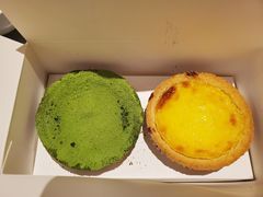 -黛汀烘焙DAINTY BAKERY(代字行合生汇店)