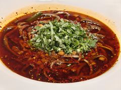 -铜锣湾·有麝自然香(渝北财富中心店)