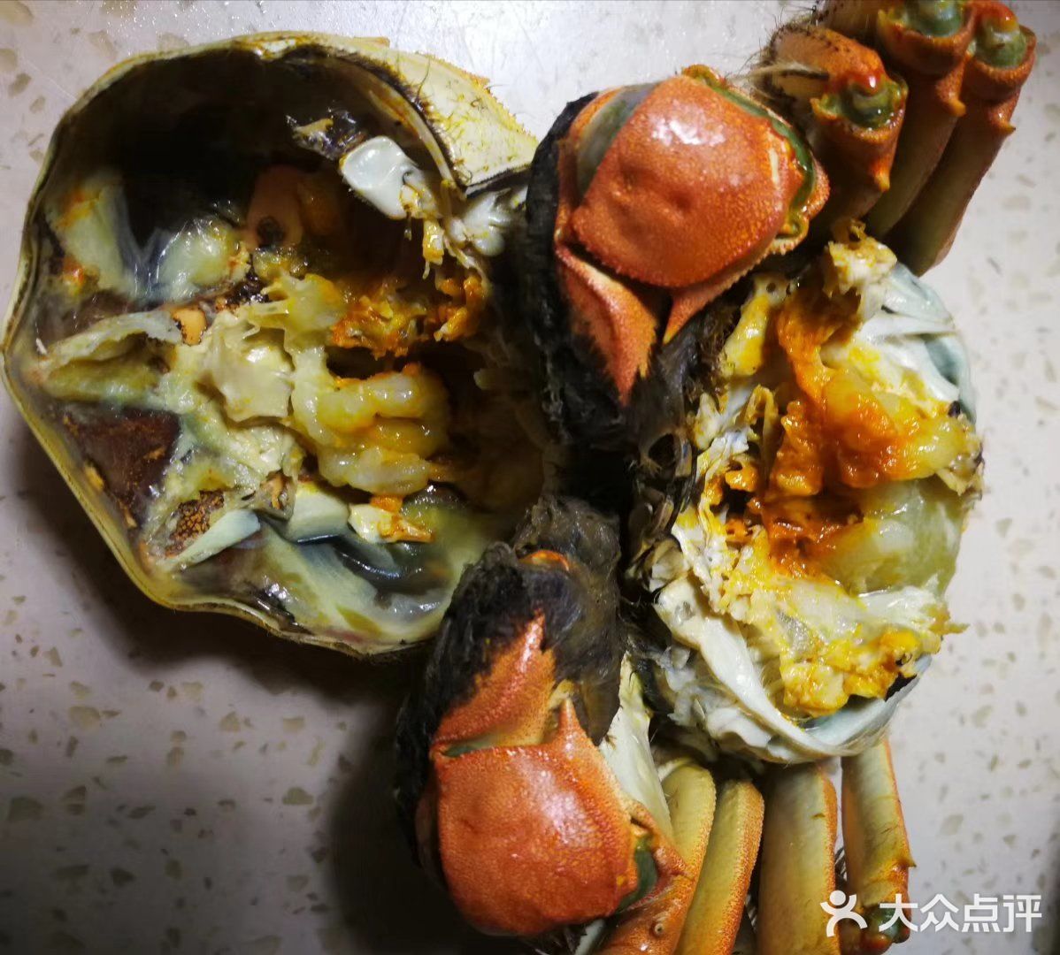 鲜美挡不住