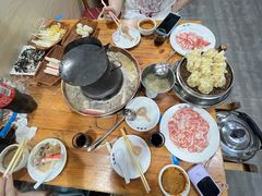 -元盛居(生态大街店)