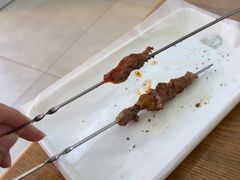 -揽月斋•清真小馆(右安门店)