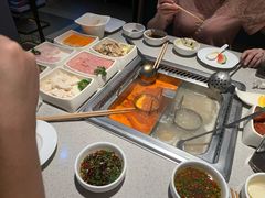 -海底捞火锅(番禺广场店)