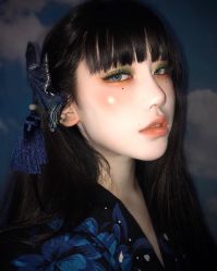 -3AM·S HAIR SALON烫发染发接发