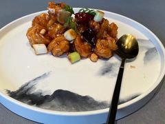 -许家菜(望江店)