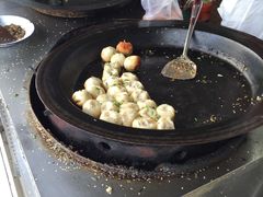 -舒蔡记生煎菜饭(云南中路店)