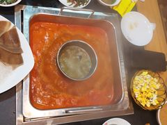 -巴鼎火锅(景县店)