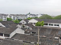 -虞山城墙