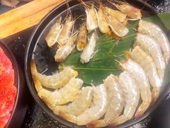 -九田家黑牛烤肉料理(中北镇店)