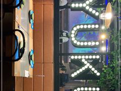 -鱼库·不仅是一家烤鱼店(车公庙店)