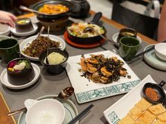 -云海肴·汽锅鸡·云南菜(高德置地店)